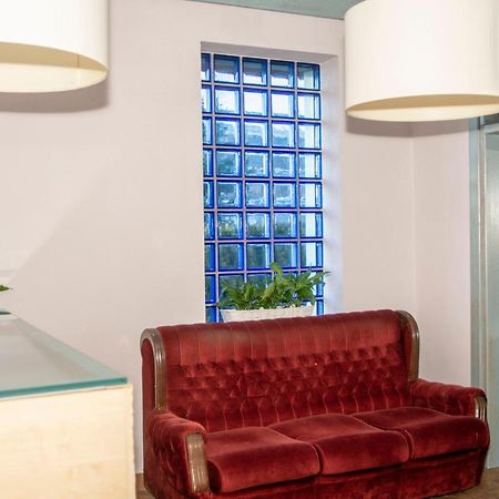 Weranda Rooms Tychy Bagian luar foto