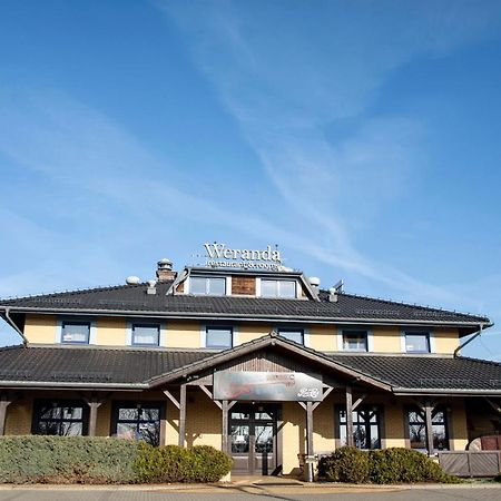 Weranda Rooms Tychy Bagian luar foto