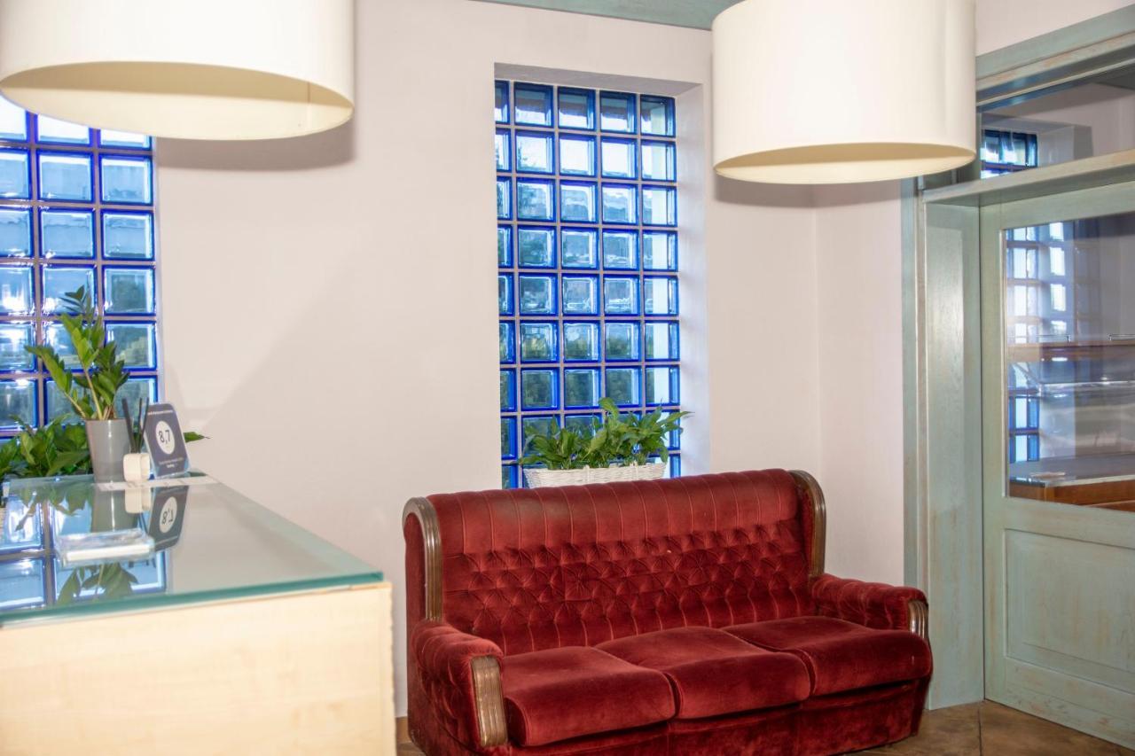 Weranda Rooms Tychy Bagian luar foto