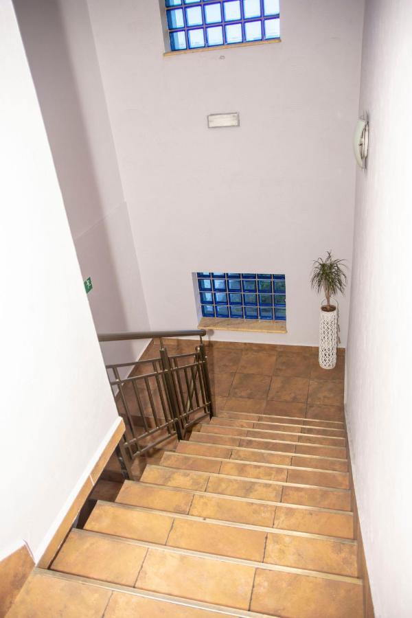 Weranda Rooms Tychy Bagian luar foto