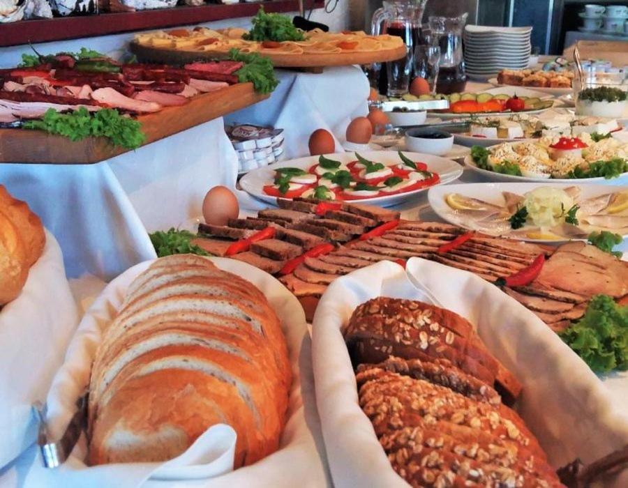 Weranda Rooms Tychy Bagian luar foto
